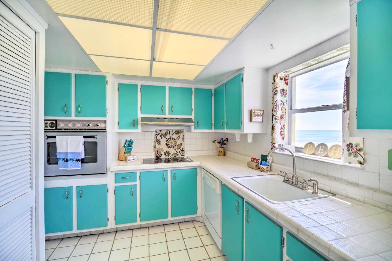 Pet-Friendly Satellite Beach Condo With Balcony! Luaran gambar
